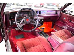 1986 Chevrolet Monte Carlo (CC-2068851) for sale in Wayne, Michigan