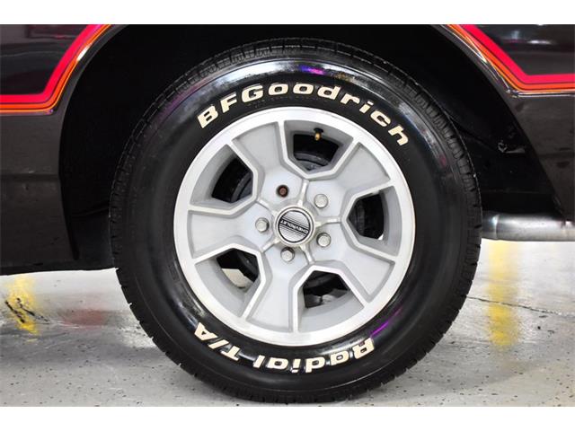 1986 Chevrolet Monte Carlo (CC-2068851) for sale in Wayne, Michigan