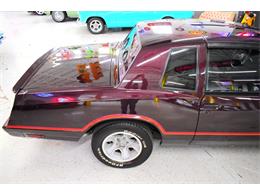 1986 Chevrolet Monte Carlo (CC-2068851) for sale in Wayne, Michigan