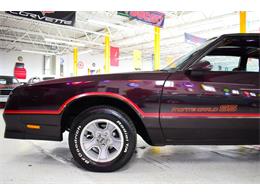 1986 Chevrolet Monte Carlo (CC-2068851) for sale in Wayne, Michigan