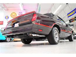 1986 Chevrolet Monte Carlo (CC-2068851) for sale in Wayne, Michigan