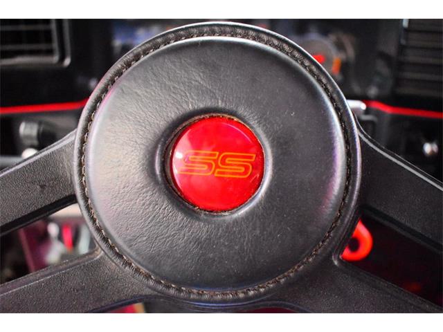 1986 Chevrolet Monte Carlo (CC-2068851) for sale in Wayne, Michigan