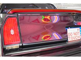 1986 Chevrolet Monte Carlo (CC-2068851) for sale in Wayne, Michigan