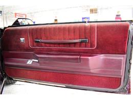 1986 Chevrolet Monte Carlo (CC-2068851) for sale in Wayne, Michigan