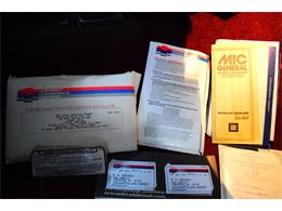 1986 Chevrolet Monte Carlo (CC-2068851) for sale in Wayne, Michigan