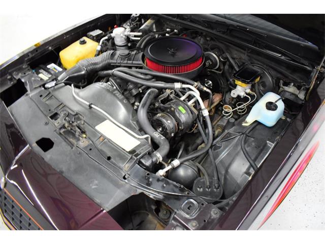 1986 Chevrolet Monte Carlo (CC-2068851) for sale in Wayne, Michigan