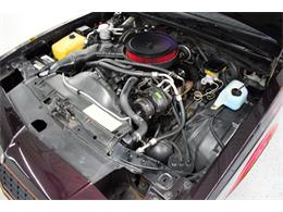 1986 Chevrolet Monte Carlo (CC-2068851) for sale in Wayne, Michigan