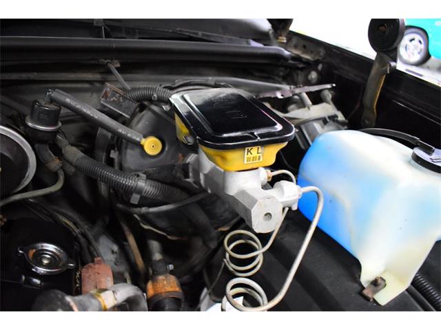 1986 Chevrolet Monte Carlo (CC-2068851) for sale in Wayne, Michigan