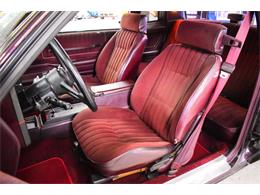 1986 Chevrolet Monte Carlo (CC-2068851) for sale in Wayne, Michigan