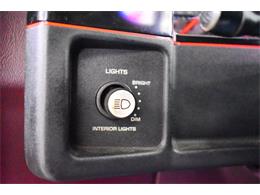 1986 Chevrolet Monte Carlo (CC-2068851) for sale in Wayne, Michigan