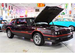 1986 Chevrolet Monte Carlo (CC-2068851) for sale in Wayne, Michigan