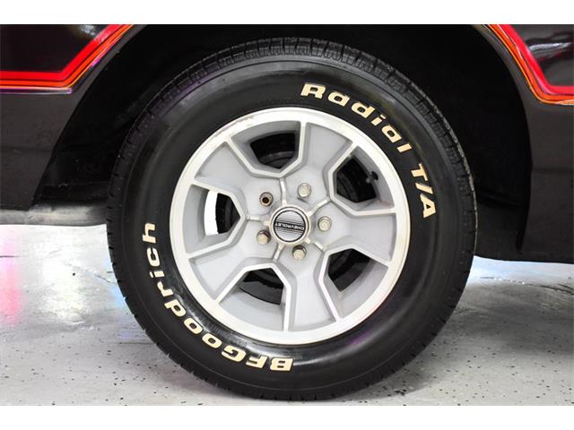 1986 Chevrolet Monte Carlo (CC-2068851) for sale in Wayne, Michigan