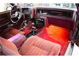 1986 Chevrolet Monte Carlo (CC-2068851) for sale in Wayne, Michigan