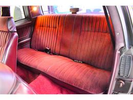 1986 Chevrolet Monte Carlo (CC-2068851) for sale in Wayne, Michigan