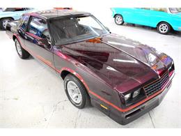 1986 Chevrolet Monte Carlo (CC-2068851) for sale in Wayne, Michigan