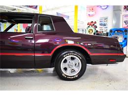 1986 Chevrolet Monte Carlo (CC-2068851) for sale in Wayne, Michigan