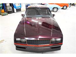 1986 Chevrolet Monte Carlo (CC-2068851) for sale in Wayne, Michigan