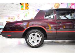 1986 Chevrolet Monte Carlo (CC-2068851) for sale in Wayne, Michigan