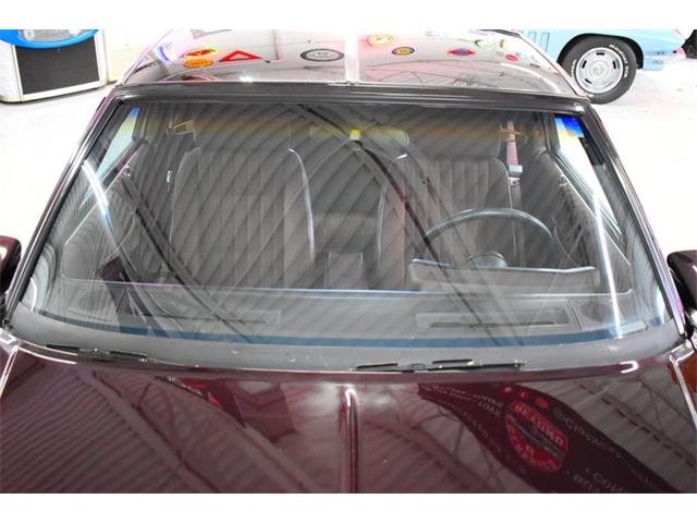 1986 Chevrolet Monte Carlo (CC-2068851) for sale in Wayne, Michigan