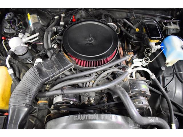 1986 Chevrolet Monte Carlo (CC-2068851) for sale in Wayne, Michigan