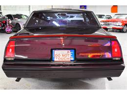 1986 Chevrolet Monte Carlo (CC-2068851) for sale in Wayne, Michigan