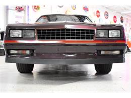 1986 Chevrolet Monte Carlo (CC-2068851) for sale in Wayne, Michigan