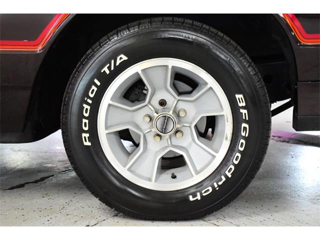 1986 Chevrolet Monte Carlo (CC-2068851) for sale in Wayne, Michigan