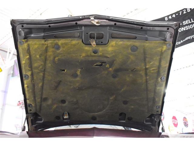 1986 Chevrolet Monte Carlo (CC-2068851) for sale in Wayne, Michigan