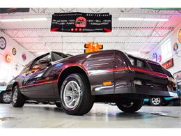 1986 Chevrolet Monte Carlo (CC-2068851) for sale in Wayne, Michigan