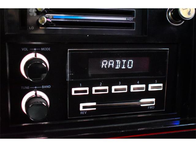 1986 Chevrolet Monte Carlo (CC-2068851) for sale in Wayne, Michigan