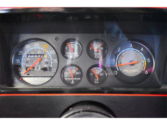 1986 Chevrolet Monte Carlo (CC-2068851) for sale in Wayne, Michigan