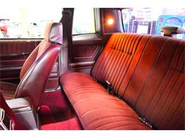 1986 Chevrolet Monte Carlo (CC-2068851) for sale in Wayne, Michigan