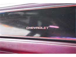 1986 Chevrolet Monte Carlo (CC-2068851) for sale in Wayne, Michigan