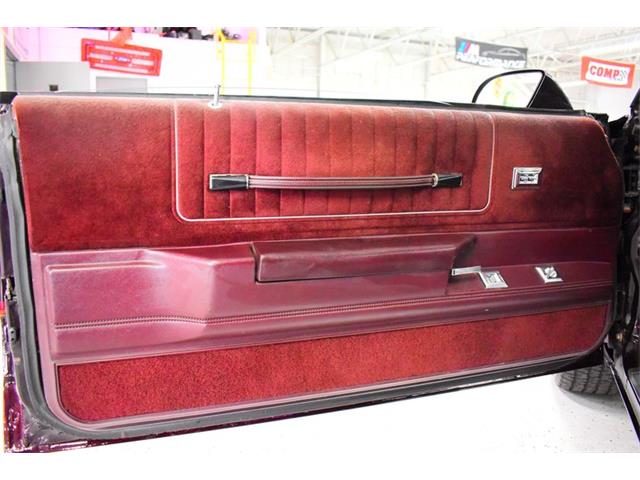 1986 Chevrolet Monte Carlo (CC-2068851) for sale in Wayne, Michigan