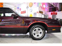 1986 Chevrolet Monte Carlo (CC-2068851) for sale in Wayne, Michigan