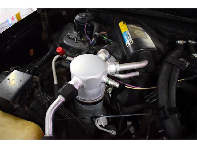 1986 Chevrolet Monte Carlo (CC-2068851) for sale in Wayne, Michigan