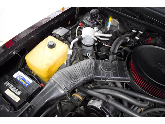 1986 Chevrolet Monte Carlo (CC-2068851) for sale in Wayne, Michigan