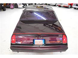 1986 Chevrolet Monte Carlo (CC-2068851) for sale in Wayne, Michigan