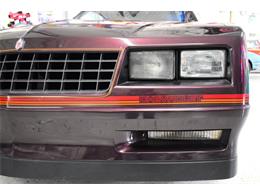 1986 Chevrolet Monte Carlo (CC-2068851) for sale in Wayne, Michigan