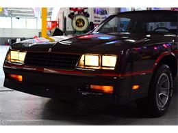 1986 Chevrolet Monte Carlo (CC-2068851) for sale in Wayne, Michigan