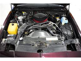 1986 Chevrolet Monte Carlo (CC-2068851) for sale in Wayne, Michigan