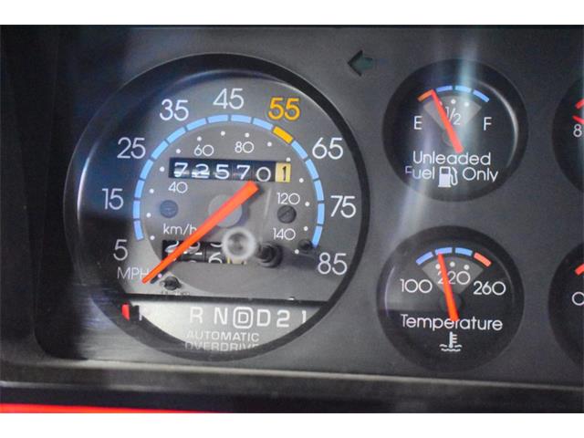 1986 Chevrolet Monte Carlo (CC-2068851) for sale in Wayne, Michigan