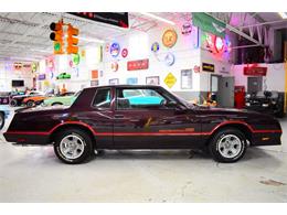 1986 Chevrolet Monte Carlo (CC-2068851) for sale in Wayne, Michigan