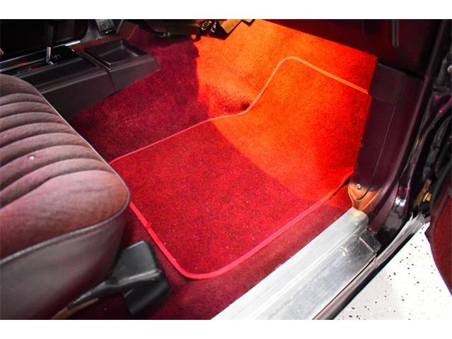 1986 Chevrolet Monte Carlo (CC-2068851) for sale in Wayne, Michigan