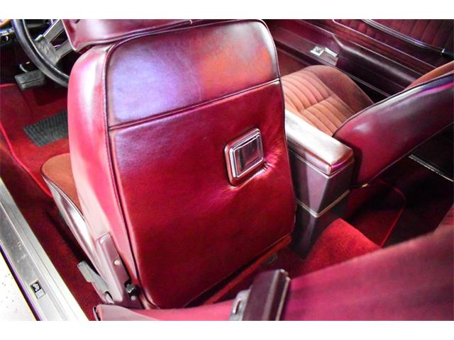 1986 Chevrolet Monte Carlo (CC-2068851) for sale in Wayne, Michigan