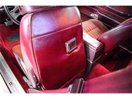 1986 Chevrolet Monte Carlo (CC-2068851) for sale in Wayne, Michigan