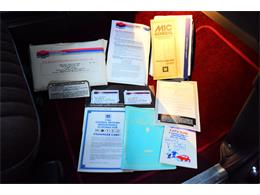 1986 Chevrolet Monte Carlo (CC-2068851) for sale in Wayne, Michigan