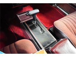 1986 Chevrolet Monte Carlo (CC-2068851) for sale in Wayne, Michigan