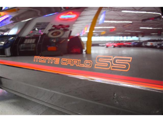 1986 Chevrolet Monte Carlo (CC-2068851) for sale in Wayne, Michigan