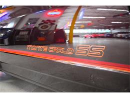 1986 Chevrolet Monte Carlo (CC-2068851) for sale in Wayne, Michigan